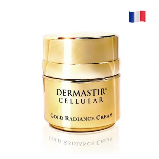 Dermastir Cellular Gold Radiance Cream