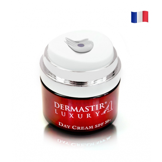 Dermastir Luxury Day Cream SPF30+ PA+++ Дневной крем Дермастир Luxury