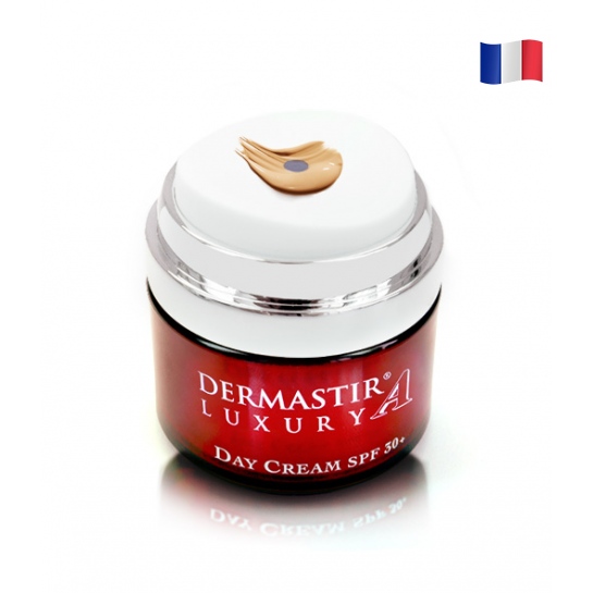 Dermastir Luxury Day Cream SPF30+ PA+++ tinted