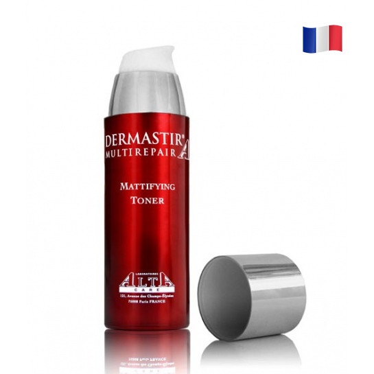 Dermastir Multirepair – Матирующий Тоник, 100 ml