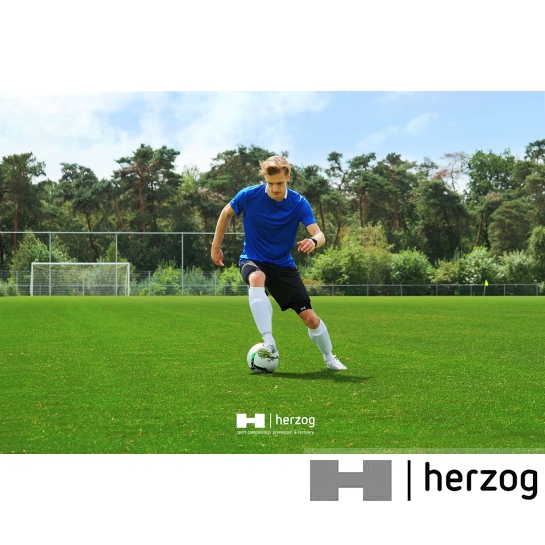 Herzog Pro kompresijas šorti sportam