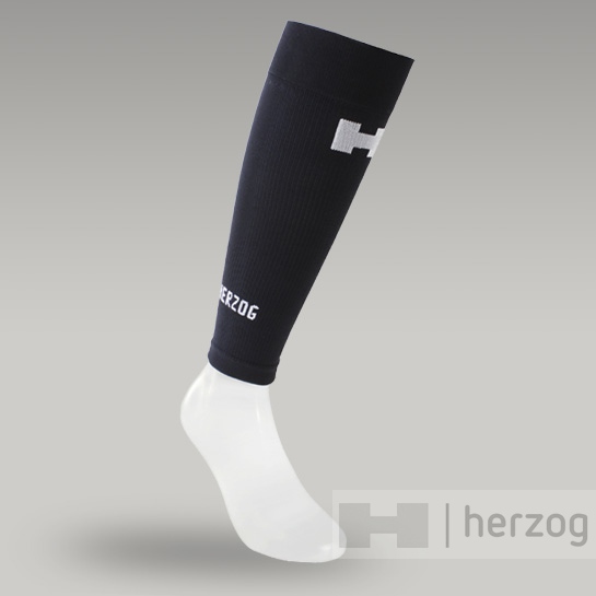 Herzog, compression tubes for feet
