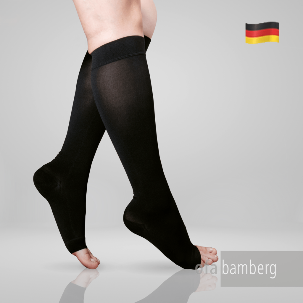 Compression socks - Lastofa® cotton - Ofa Bamberg - unisex