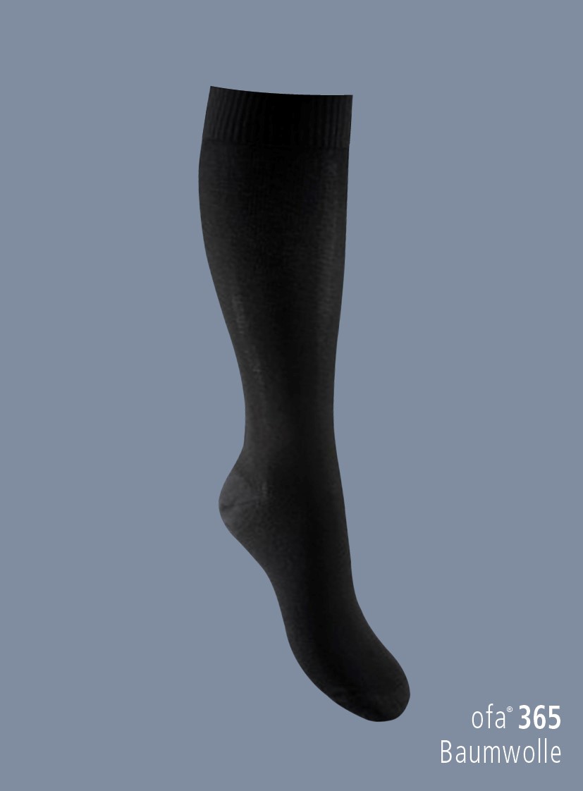 Ofa 365 are revitalising stockings which can be used every day.