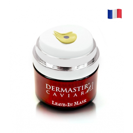 Dermastir Luxury Leave-in Peptide Mask