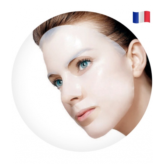 Dermastir Post-Op Bio-Cellular Face Mask Whitening Skin Tissue