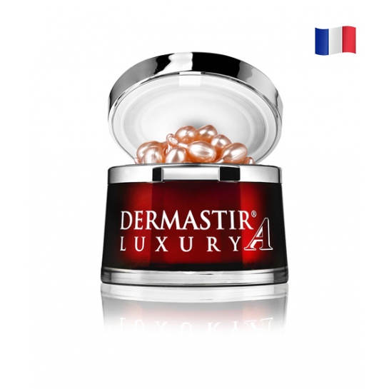 Dermastir Luxury Twisters – Коэнзим Q10 / В термоупаковке