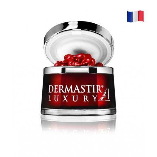 Dermastir Luxury Twisters – Контур Глаз и Губ / Стартовый комплект