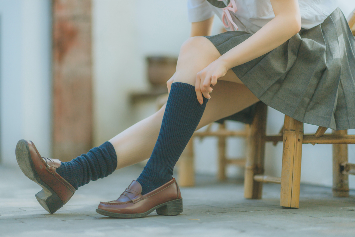 How to handle compression stockings correctly 